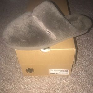 UGG Slippers